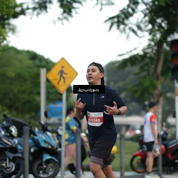 Runner Photo 4587753