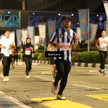 Runner Photo 4587754