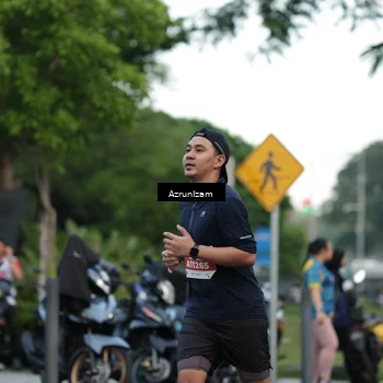 Runner Photo 4587757