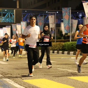 Runner Photo 4587760