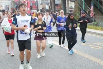 Runner Photo 4587762