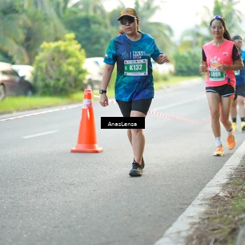 Runner Photo 4587765