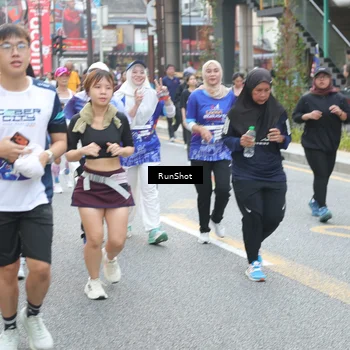 Runner Photo 4587766