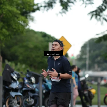 Runner Photo 4587767