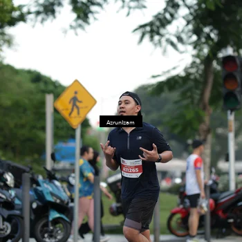 Runner Photo 4587771