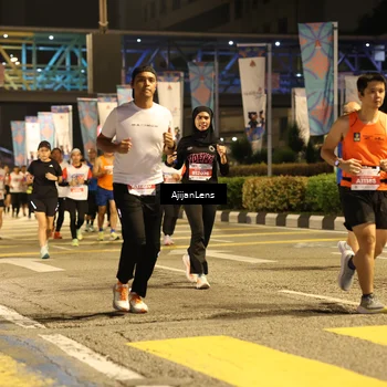 Runner Photo 4587775