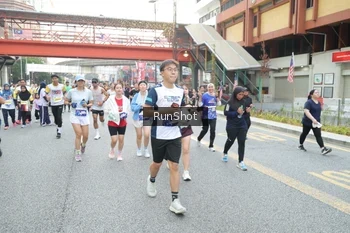 Runner Photo 4587779