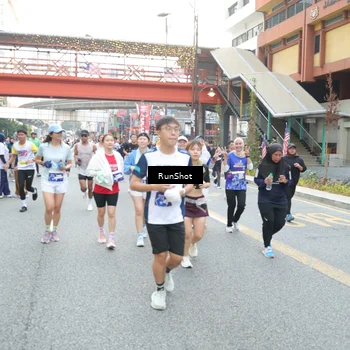 Runner Photo 4587781
