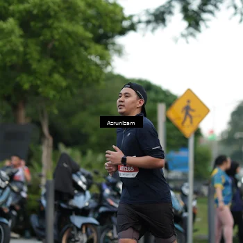 Runner Photo 4587782