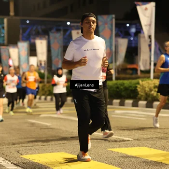Runner Photo 4587784
