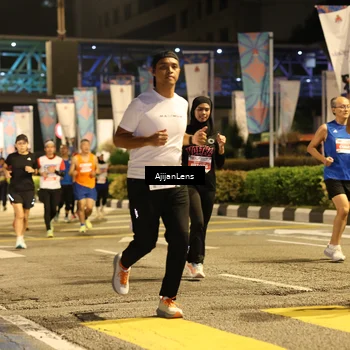 Runner Photo 4587786