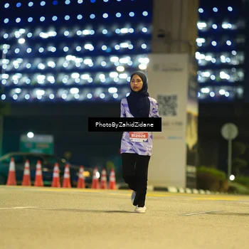 Runner Photo 4587789