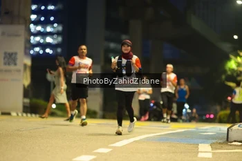 Runner Photo 4587796