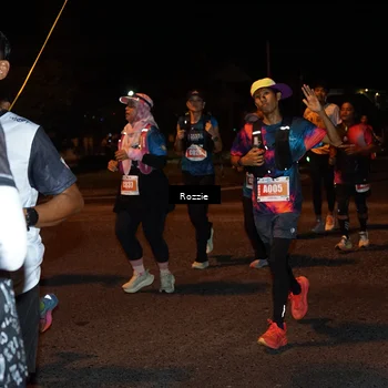 Runner Photo 4587800