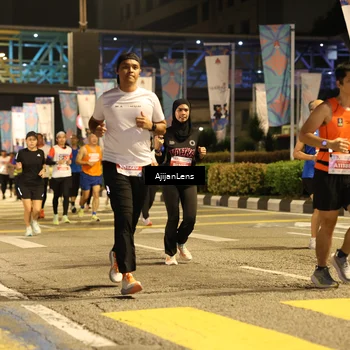 Runner Photo 4587801