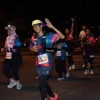 Runner Photo 4587802