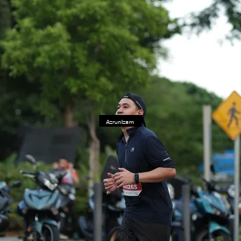 Runner Photo 4587804