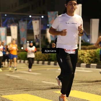 Runner Photo 4587805
