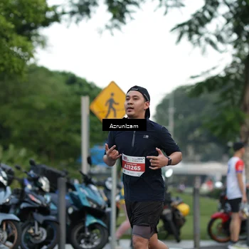 Runner Photo 4587806