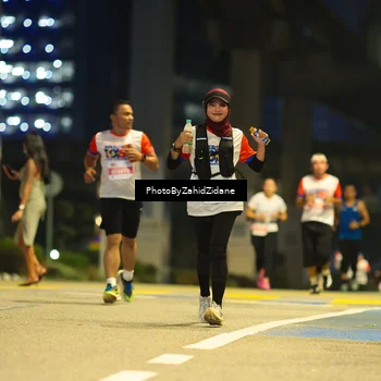 Runner Photo 4587807