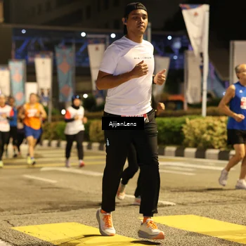 Runner Photo 4587809