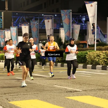 Runner Photo 4587810