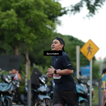 Runner Photo 4587813