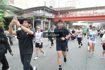 Runner Photo 4587814