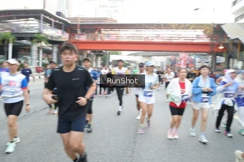 Runner Photo 4587815