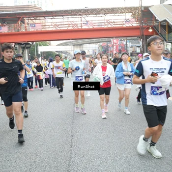 Runner Photo 4587817