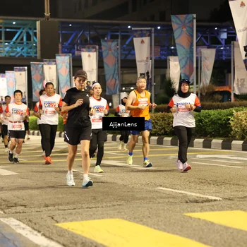 Runner Photo 4587820
