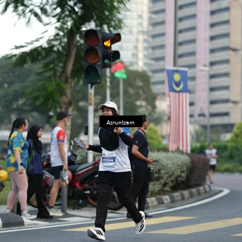 Runner Photo 4587821