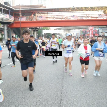 Runner Photo 4587823