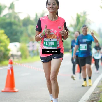 Runner Photo 4587827