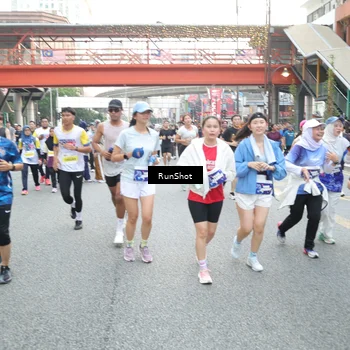 Runner Photo 4587828