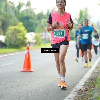 Runner Photo 4587829