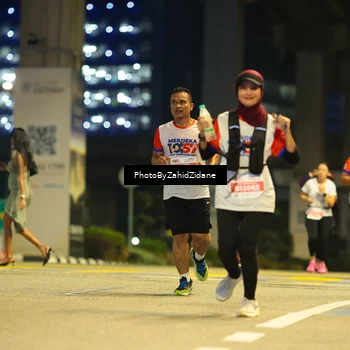 Runner Photo 4587830