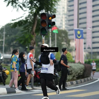 Runner Photo 4587833