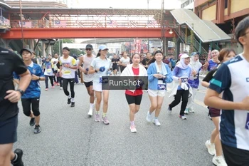 Runner Photo 4587836