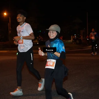 Runner Photo 4587838