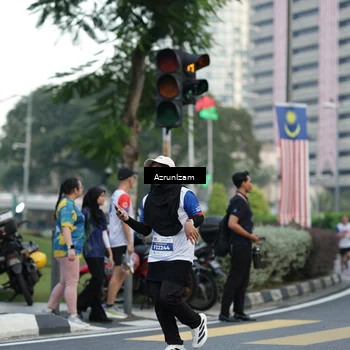 Runner Photo 4587841