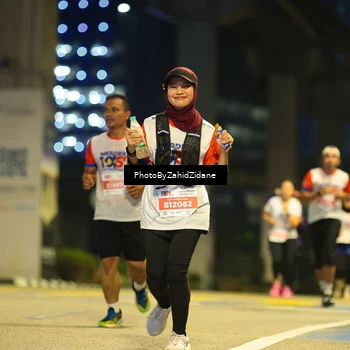 Runner Photo 4587844