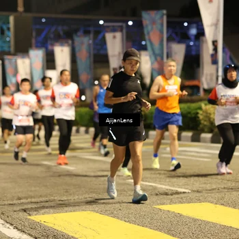 Runner Photo 4587845