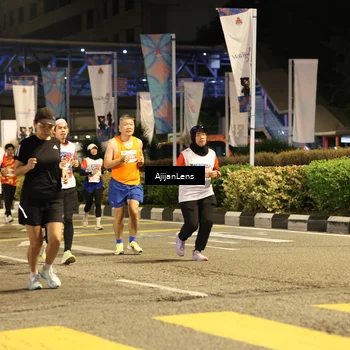 Runner Photo 4587847