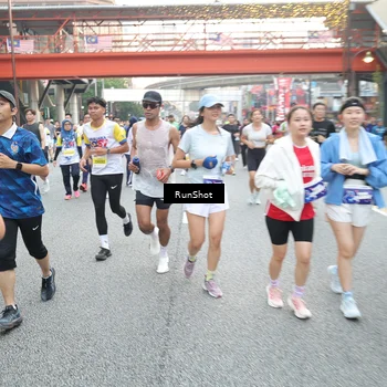 Runner Photo 4587854