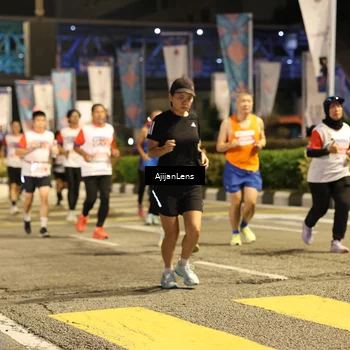 Runner Photo 4587855