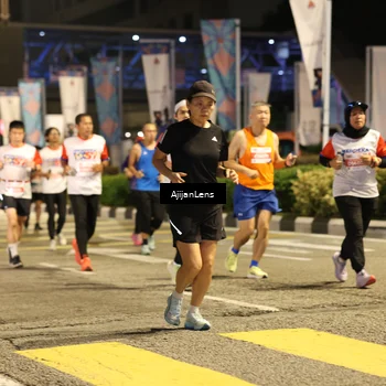 Runner Photo 4587860