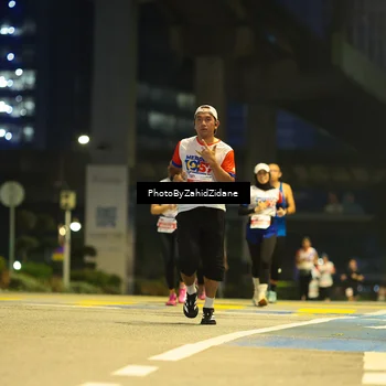 Runner Photo 4587862