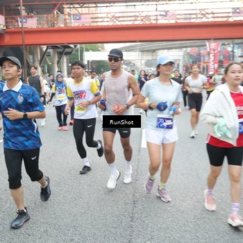 Runner Photo 4587863