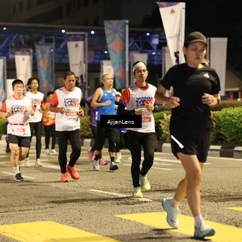 Runner Photo 4587873